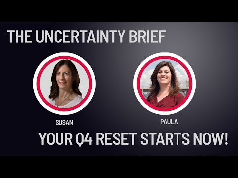 The Uncertainty Brief EP 6: How Businesses Cut AI Costs and Protect Their Data with Sovereign Tech