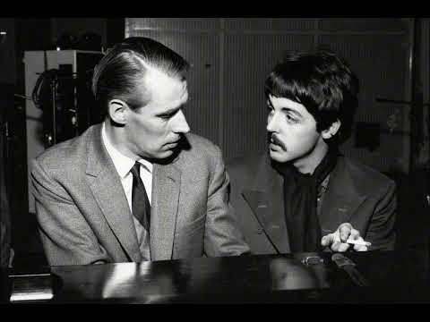 George Martin | His Most Honest Interview Ever