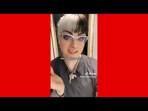 Polyamorous TikTok’s!!!