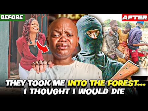 I Was Kidnapped by Fulani Herdsmen for 7 Days — My Survival Story