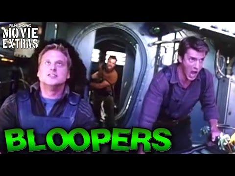 Serenity Bloopers & Gag Reel (2005)
