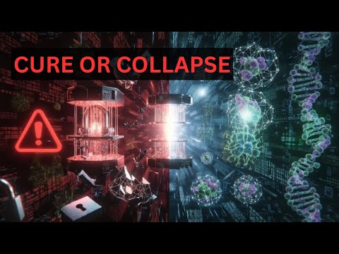 Quantum Computing’s Dark Side and Its Greatest Promise