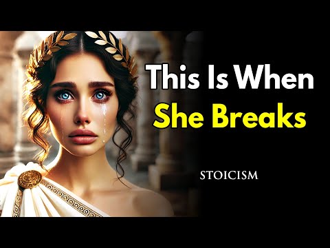 What Happens When You Never Break No Contact ~Stoic Resilience
