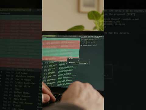 Why I Never Got a NAS