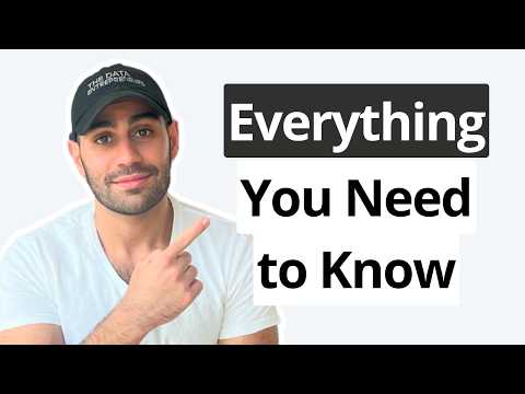 30 AI Buzzwords Explained (in 22 Minutes)