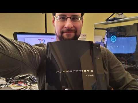 The Linux guy bringing Arcticfox browser to RISC machines! Alpha, IA-64, MIPS, PowerPC, SPARC, ..!