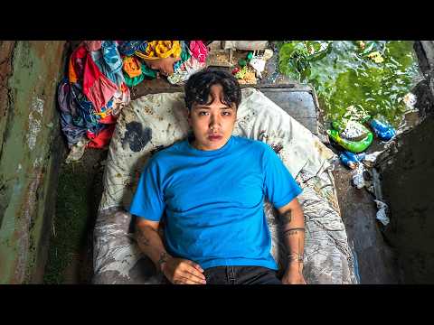 Lohnt sich das billigste Hotel der Welt?