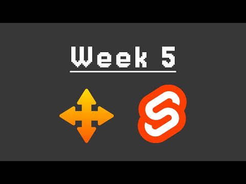 I Added Drag & Drop to my Svelte 5 App