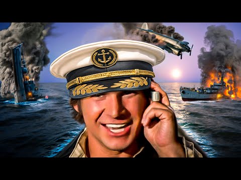 Uboat is hard but so am I