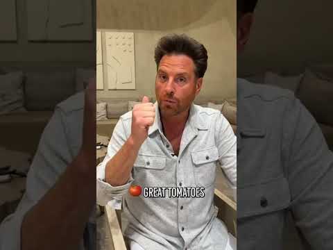 My signature tomato & basil sauce is here! 🍝 Taste Martone Street now available via link in bio