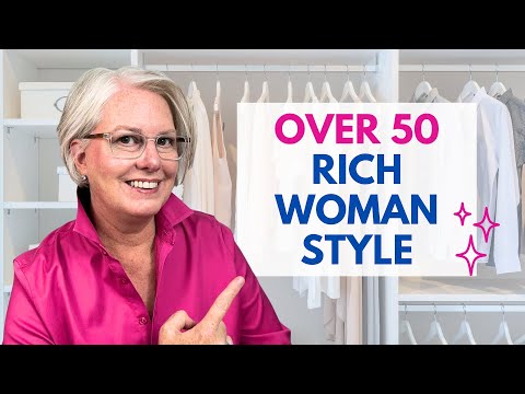 10 Styling Tricks that Make You Look More Expensive (Without Trying)