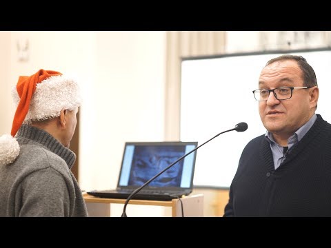 А. Филоненко — Тайны Рождества + ответы на вопросы и кое-что ещё от А. Пустовита