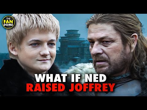 Was Joffrey Baratheon Redeemable?