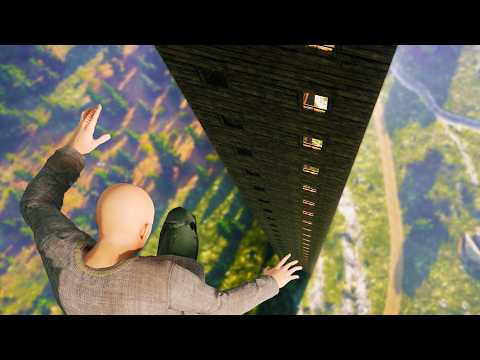 The People Needed a Kingdom, I Built Them Insanity and Suffering - Noble Legacy