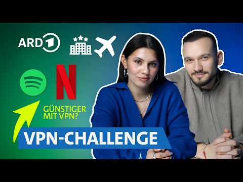 Richtig Geld sparen mit VPN: So gut klappt das wirklich | BUY BETTER SWR