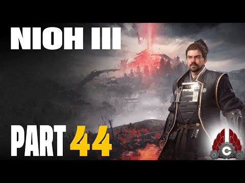 Nioh 3 | Full Game | Part 44