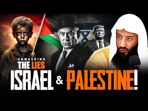 They Have Been Planning This for Over a Century - Hidden Agenda Exposed! | Ustadh Wahaj Tarin