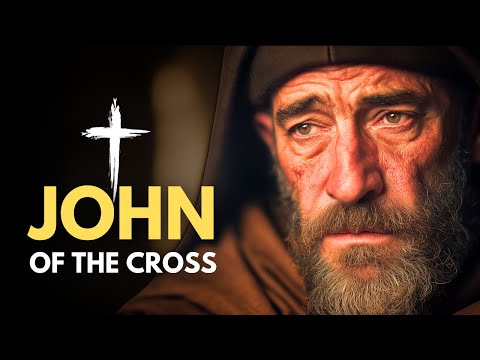 December 14 - The MIRACULOUS Life of Saint John of the Cross