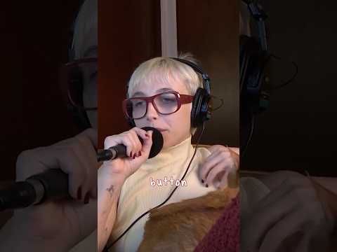 tragically beaten by buttons