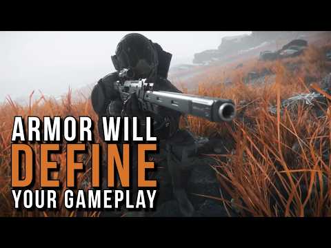 Specialize to Succeed | Unlocking Role Progression in Star Citizen