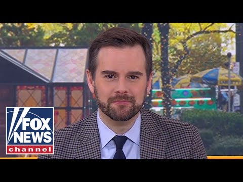 Guy Benson: There is NO point to this