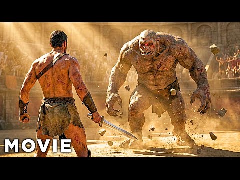 Survival In The Blood Arena | Blood Arena | HD 2025 Action Movie
