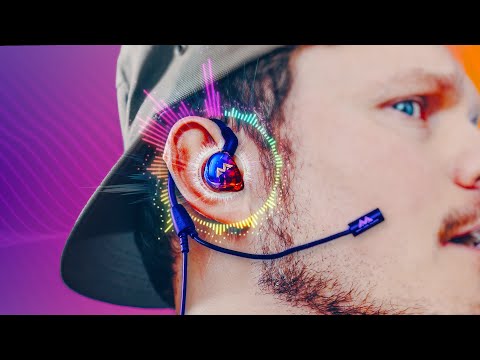 Gaming Headsets are Dead to me Now!