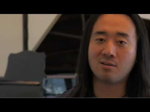 Ge Wang: Engineering after Princeton