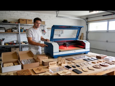 30 Small Business Machines on Amazon to Make Money