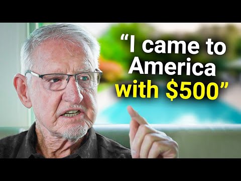 How I Turned $500 Into A $2 Billion Business