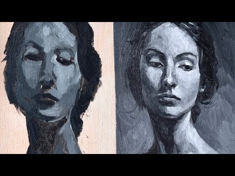 This Simple Practice Will Make Your Paintings 10x Better