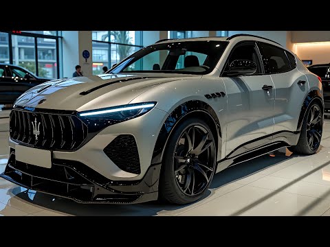 10 New Car Models You Can't Miss in 2025-2026 - Which One Fits You Best?