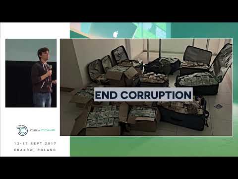 Irio Musskopf - Using Machine Learning and Open Data to Report 216 Brazilian [..] @ DevConf 2017