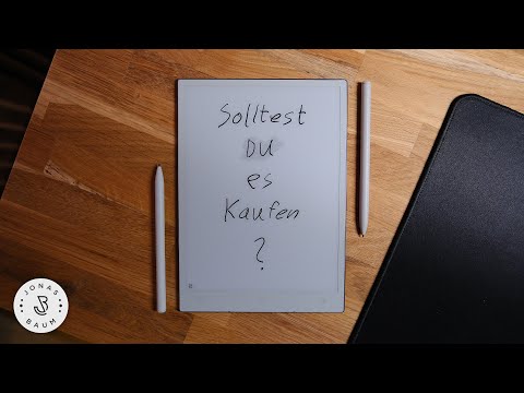 Viwoods AiPaper 6-month long-term review and W2 Pro Stylus impressions