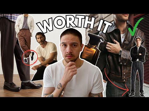 Stylish People Never Cheap Out On These Things