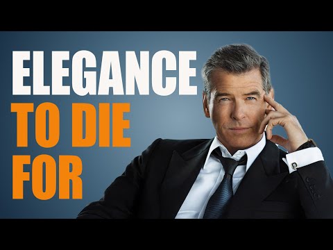 Can Pierce Brosnan in Brioni save this Awful movie?