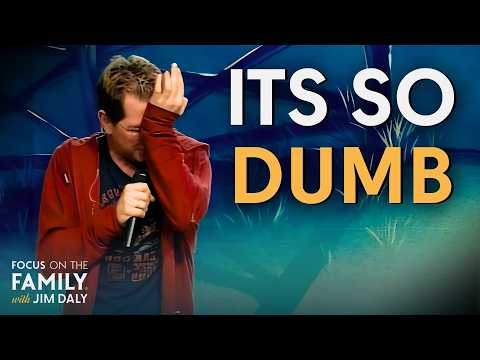 Deep Thoughts on Dumb Things | Clean Comedy with John Branyan