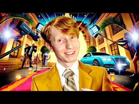 I lived 24 Hours like an Indian Bollywood Star ๐ฎ๐ณ