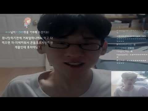 ['22년 3분기 Part. 2] 가재맨 저챗 모음