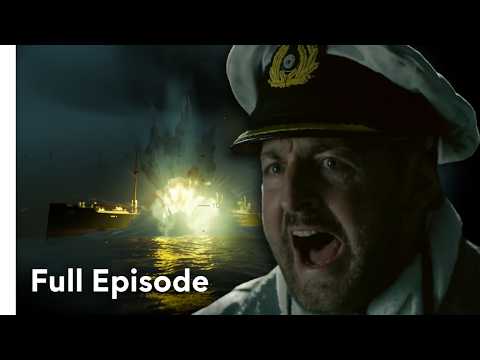 Life-or-Death at Sea | Hell Below 402