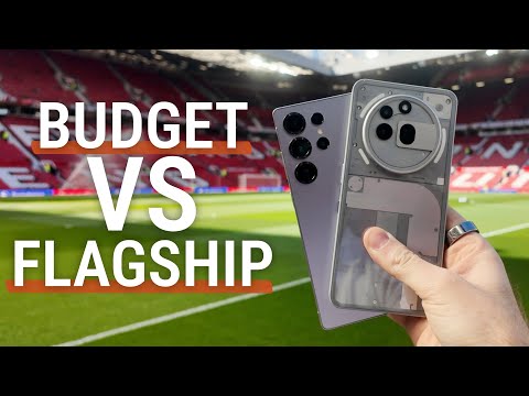 Nothing (3a) Pro: Budget Price, Flagship Experience