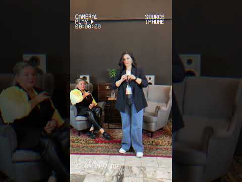 Наше шоу «Ты нормальный!» теперь в утвердительной форме! Со всеми всё нормально! И все нормальные!