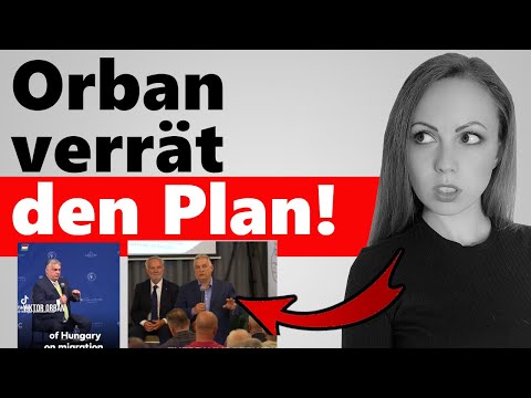 Das plant die Deutsche Regierung mit Deutschland!