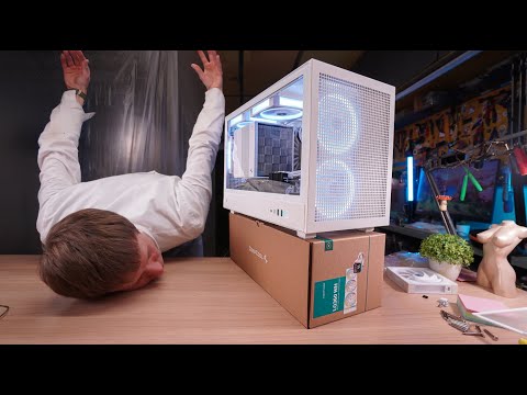 Don't buy the DEEPCOOL CH260 until you see this...