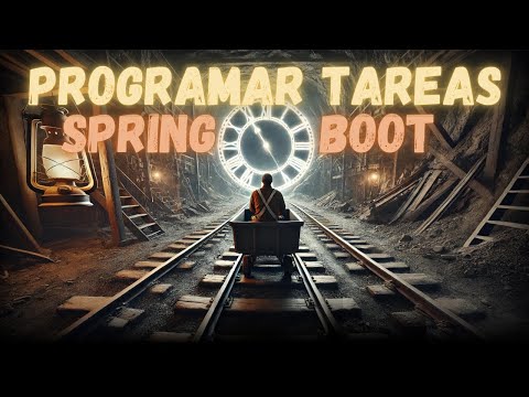 Spring Boot Scheduling: 🚀 Automatiza tus tareas ⏰
