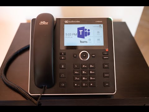 Telephony in eams explained. Teams voice and calling capabilities walk-through.