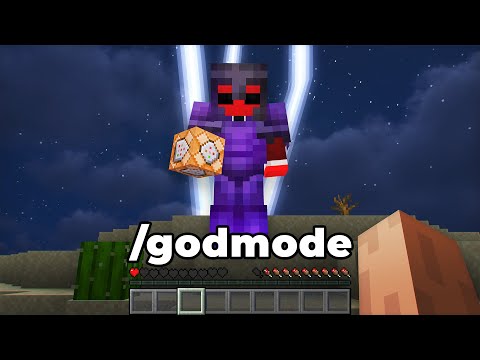 I'm A Corrupt Server Owner