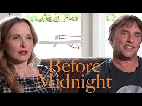 DP/30: Julie Delpy & Richard Linklater on Before Midnight