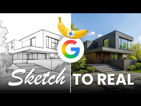 Make Professional Renders in ONE CLICK