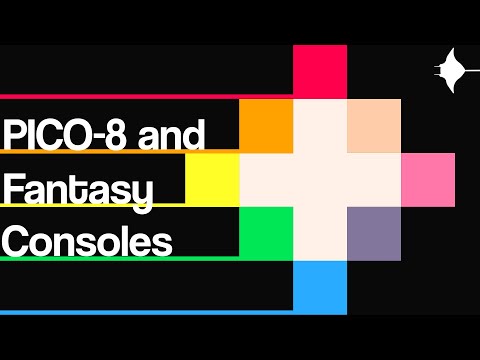 Making Games for a Console That Doesn’t Exist